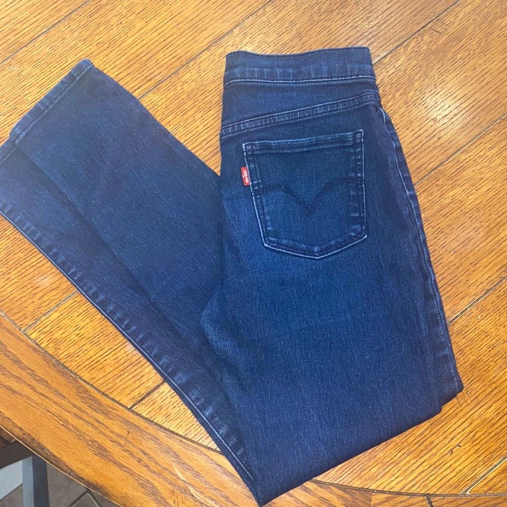 Bundle 3 @ $15 Girls Levi Legging Jean